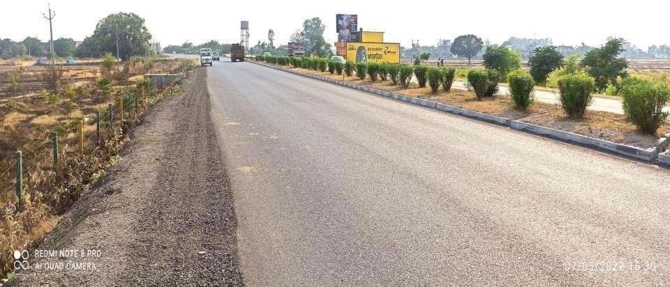 Punjab Highway — ongoing project visual